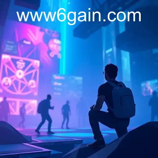 Exploring the Player Community: A Deep Dive into 6Gain.COM
