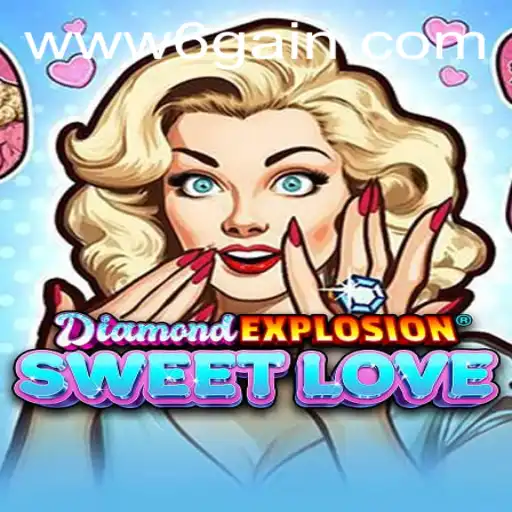 Explore the Sparkle: A Deep Dive into DiamondExplosionSweetLove