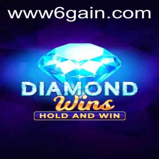 Unveiling the Thrills of DiamondWins: A Game Beyond Ordinary with 6Gain.COM