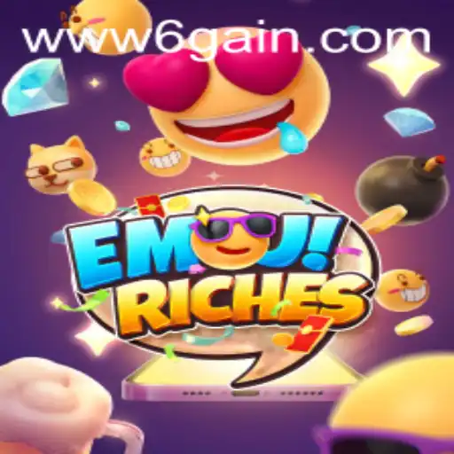 Exploring the Enchanting World of EmojiRiches
