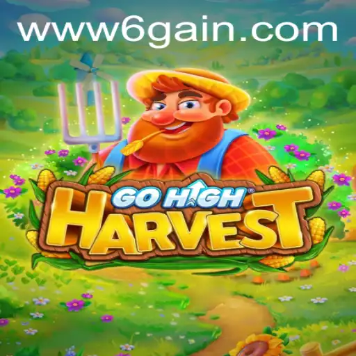 Discover the Exciting World of GoHighHarvest: A Game of Strategy and Fortune