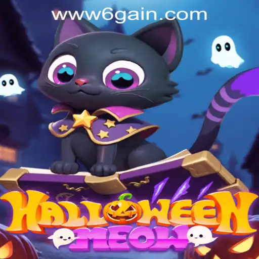 Exploring the Spooky World of HalloweenMeow - A Thrilling Adventure
