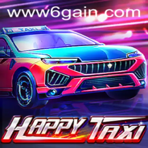 Exploring the Exciting World of HappyTaxi: A Comprehensive Guide to 6Gain.COM's Latest Game