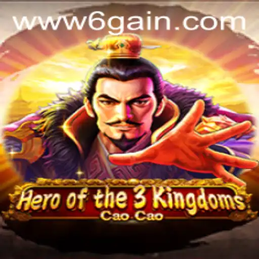 Heroofthe3KingdomsCaoCao: A Captivating Adventure