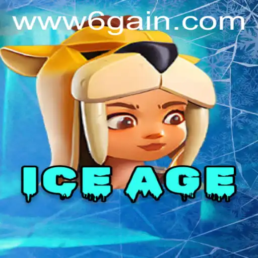 IceAge: A Thrilling Adventure in the World of Gaming