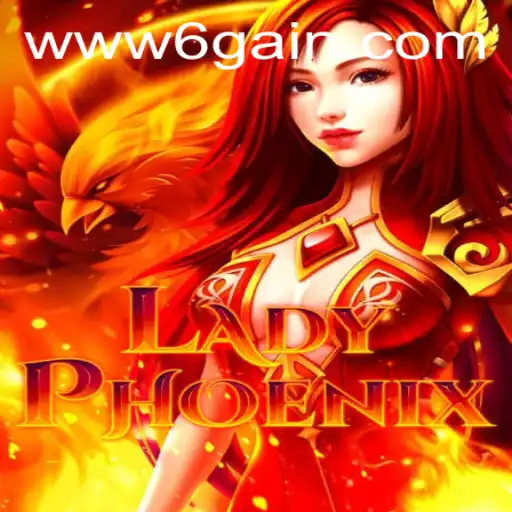 Explore the Mystical World of LadyPhoenix on 6Gain.COM