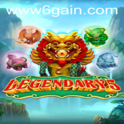 Embark on an Epic Journey with Legendary5: An Introduction to the Game