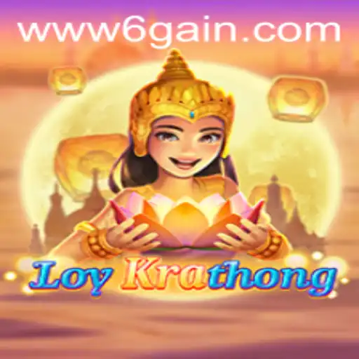 Exploring LoyKrathong: The Enchanting Game by 6Gain.COM
