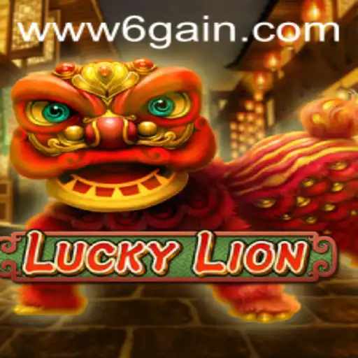 Unveiling LuckyLion: An Engaging Adventure in the World of 6Gain.COM