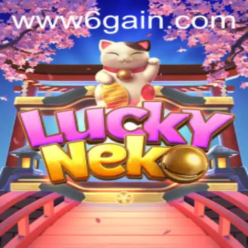 Unveiling LuckyNeko: A Mesmerizing Gaming Experience with 6Gain.COM