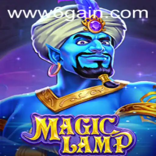 Discover the Enchantment of MagicLamp: A Journey into the World of Adventure