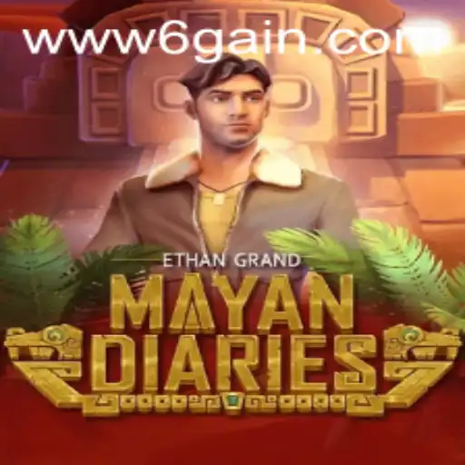 MayanDiaries: Unearthing Ancient Secrets in a Modern Gaming Universe