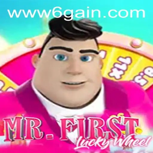 Exploring the Unique Thrills of MrFirstLuckyWheel