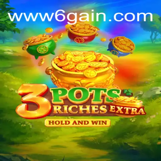 Unveiling the Excitement of 3potsExtra: A Comprehensive Guide