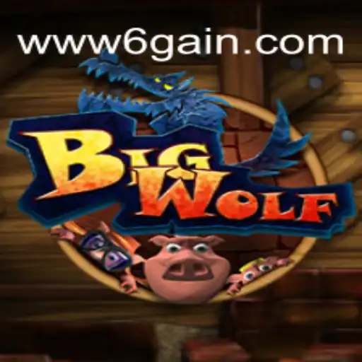 Exploring BigWolf: The Gaming Sensation of 2023