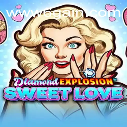 Explore the Sparkle: A Deep Dive into DiamondExplosionSweetLove