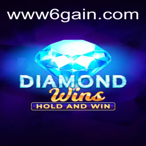 Unveiling the Thrills of DiamondWins: A Game Beyond Ordinary with 6Gain.COM