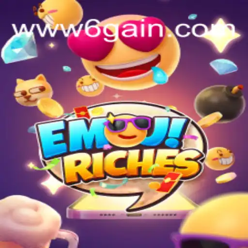 Exploring the Enchanting World of EmojiRiches