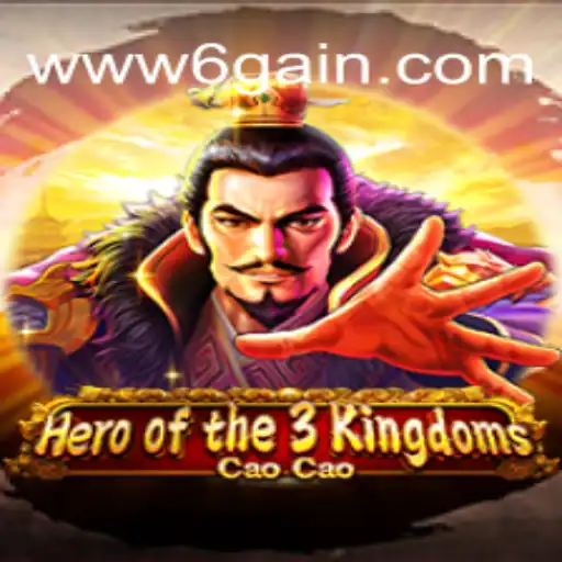 Heroofthe3KingdomsCaoCao: A Captivating Adventure