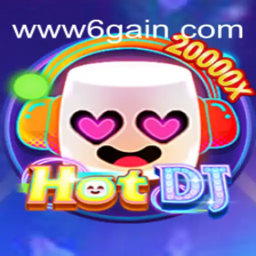 Dive Into the World of HotDJ: A New Rhythmic Gaming Sensation