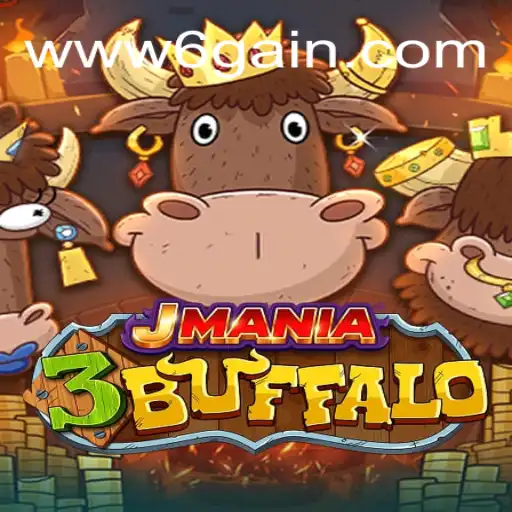 Exploring JMania3Buffalo: A New Gaming Sensation Revolutionizing the Industry