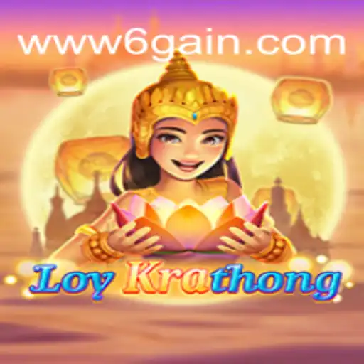 Exploring LoyKrathong: The Enchanting Game by 6Gain.COM