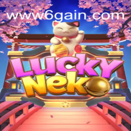 Unveiling LuckyNeko: A Mesmerizing Gaming Experience with 6Gain.COM