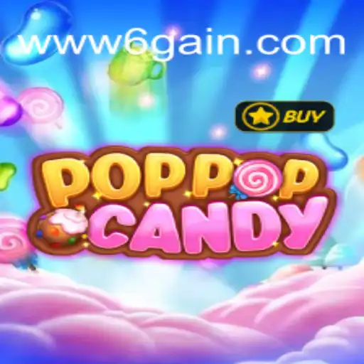 Exploring the World of POPPOPCANDY: A Sweet Adventure