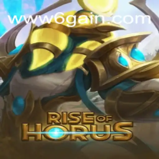 Exploring the Mystical World of RiseofHorus: A Fascinating Gaming Experience