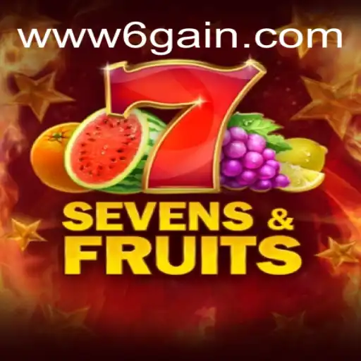 Exploring SevensFruits: A Dive into the Exciting World of the Casino Game