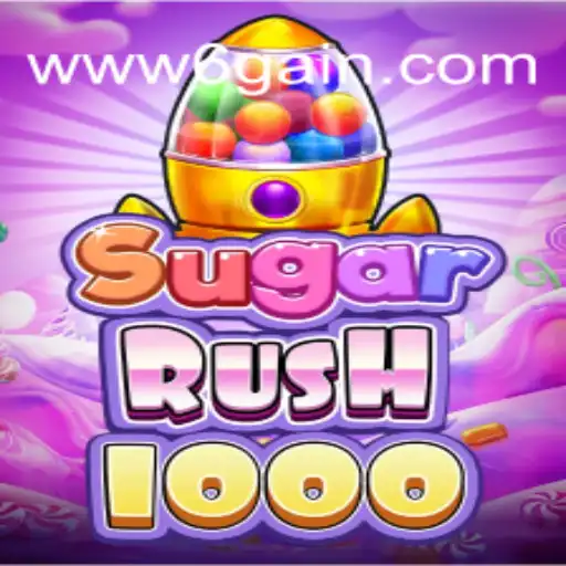 Unveiling the Excitement: SugarRush1000 and 6Gain.COM