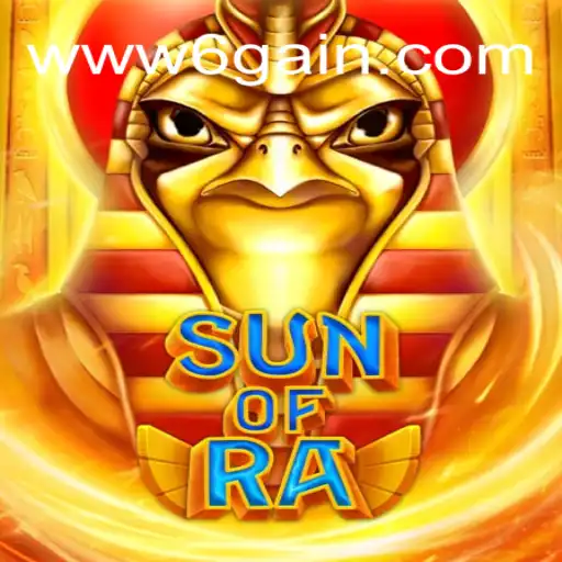 SunofRa: Discover the Mesmerizing World of Ancient Egypt