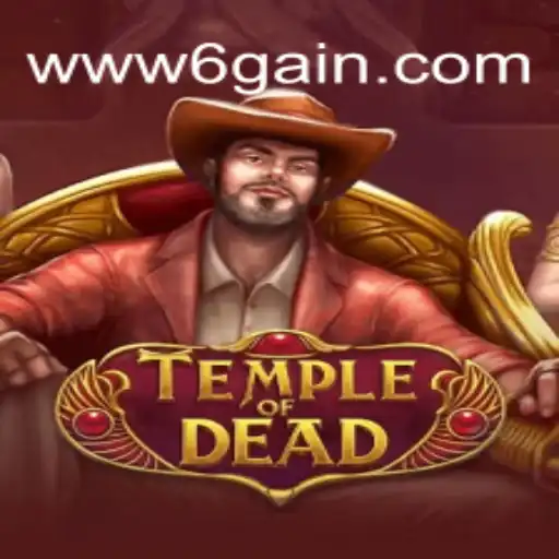 Exploring the World of TempleofDead: A Thrilling Adventure