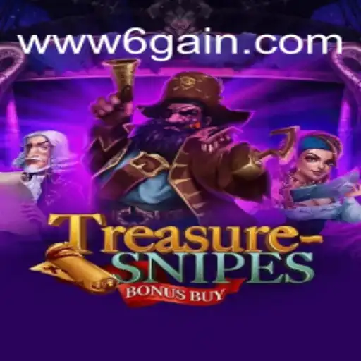 Exploring the Exciting World of TreasuresnipesBonusBuy: A New Gaming Phenomenon