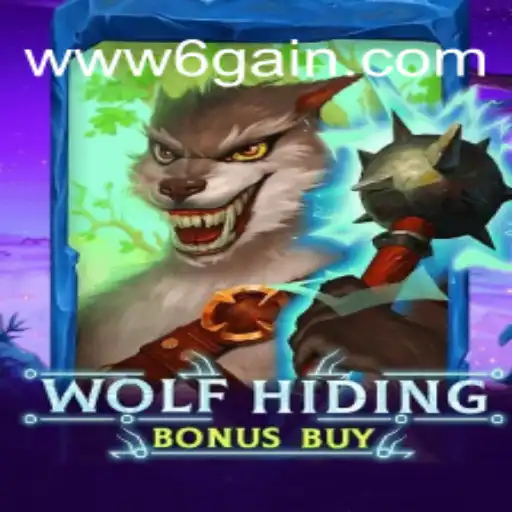 Discover the Thrills of WolfHidingBonusBuy: A New Adventure Awaits