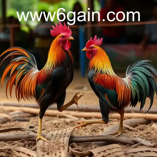 The Rise and Impact of Online Sabong: Exploring 6Gain.COM