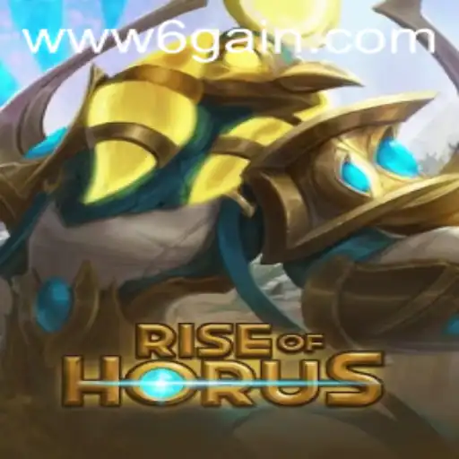 Exploring the Mystical World of RiseofHorus: A Fascinating Gaming Experience