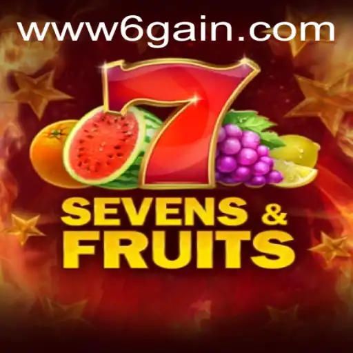 Exploring SevensFruits: A Dive into the Exciting World of the Casino Game