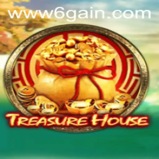 Discover the Thrills of TreasureHouse and 6Gain.COM: A New Gaming Experience
