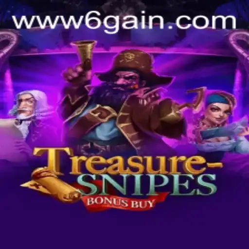 Exploring the Exciting World of TreasuresnipesBonusBuy: A New Gaming Phenomenon