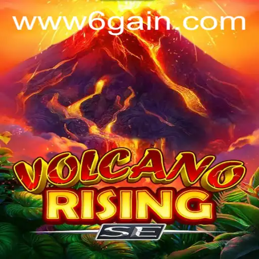 The Enchanting World of VolcanoRisingSE: A New Era in Gaming
