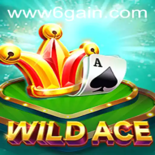 WildAce: Embrace Adventure with 6Gain.COM's Exciting Game