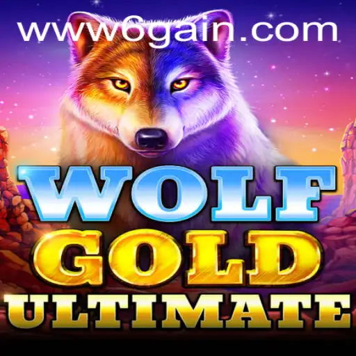 Immerse Yourself in the Thrill of WolfGoldUltimate