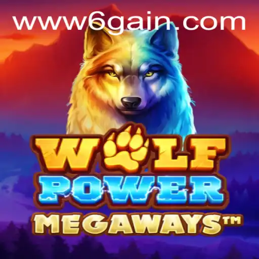 Discover the Adventure of WolfPowerMega: A Thrilling Gaming Experience